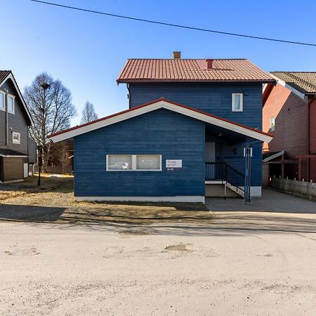 Central And Newly Renovated Apartment For Rent Tromsø Zewnętrze zdjęcie