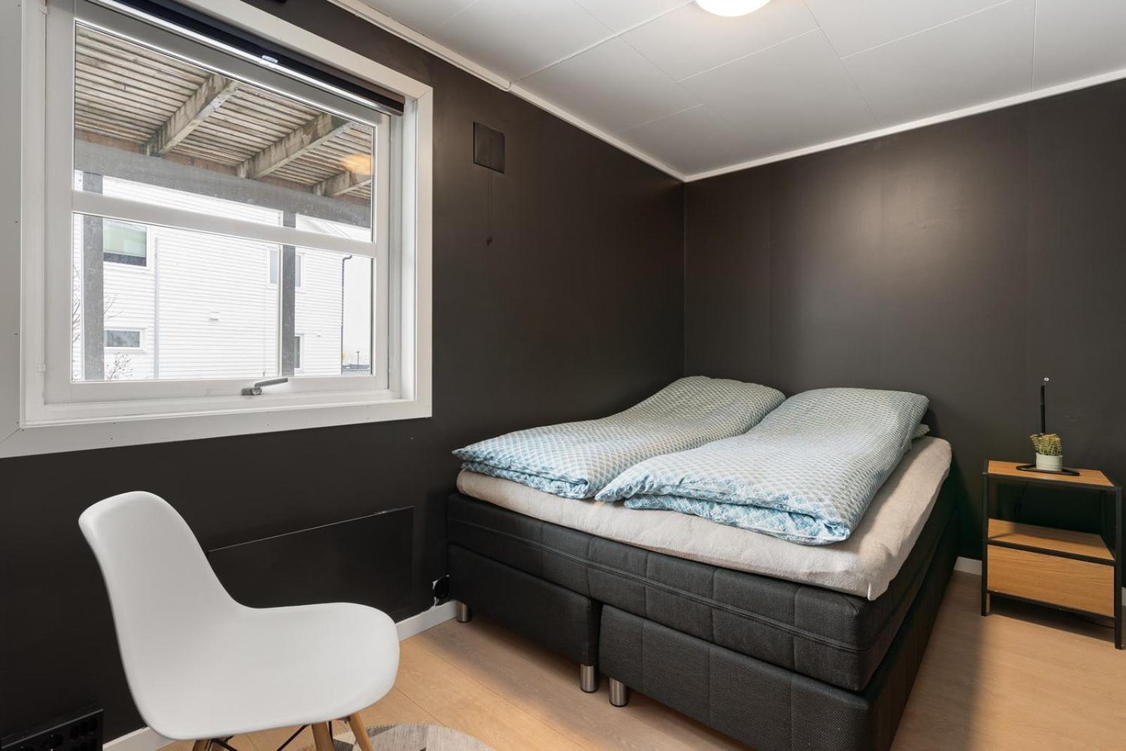 Central And Newly Renovated Apartment For Rent Tromsø Zewnętrze zdjęcie