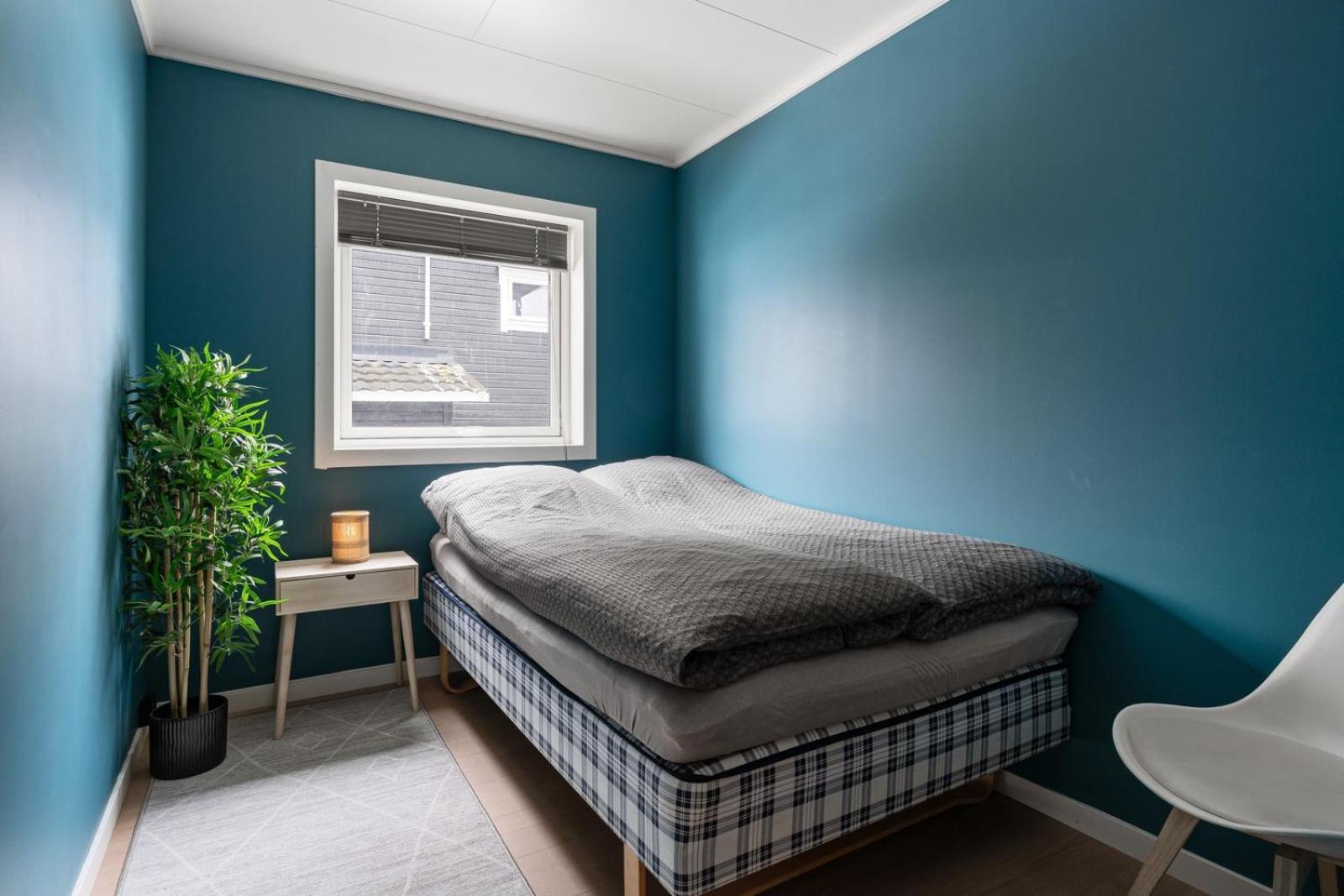 Central And Newly Renovated Apartment For Rent Tromsø Zewnętrze zdjęcie