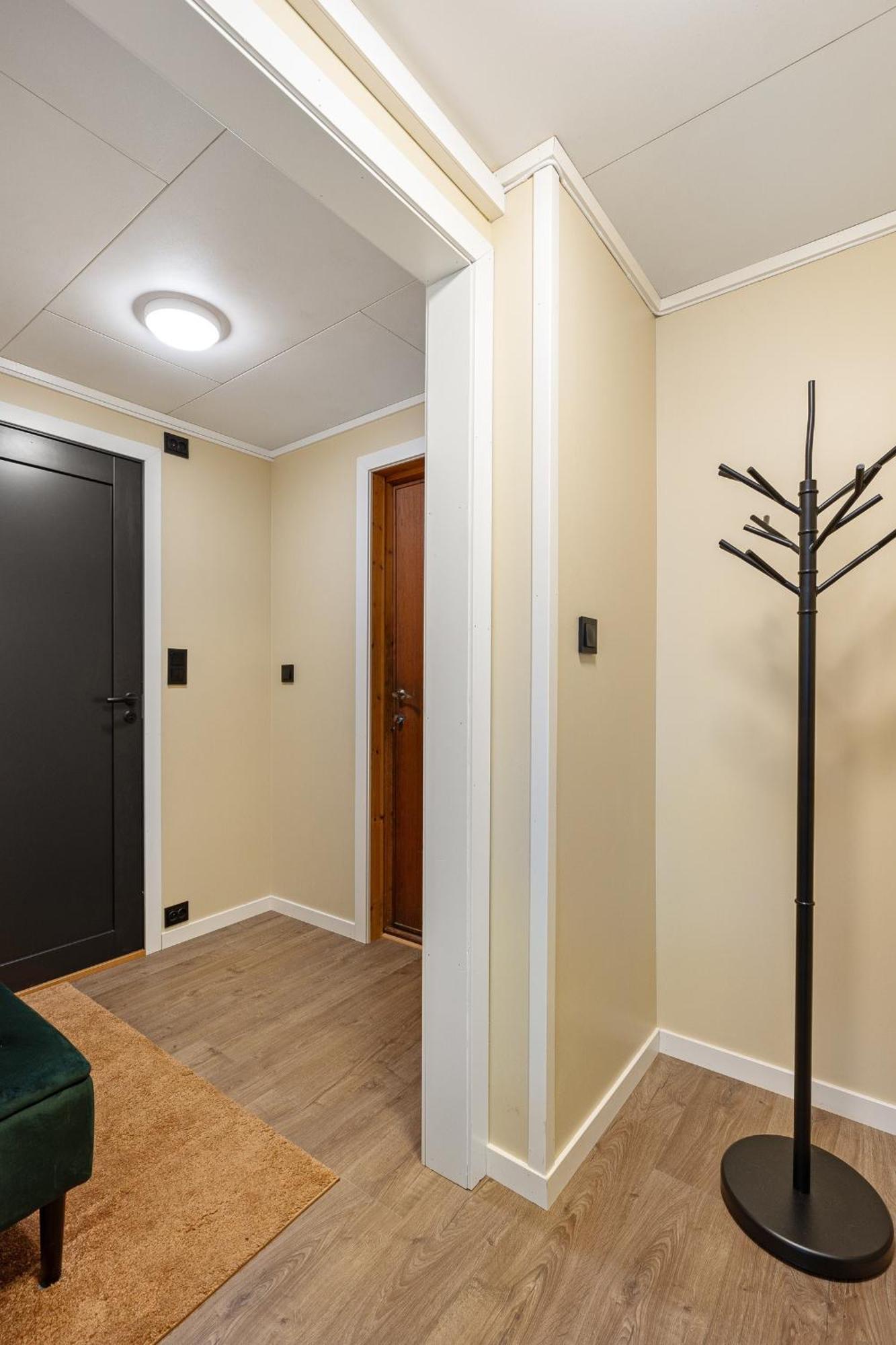 Central And Newly Renovated Apartment For Rent Tromsø Zewnętrze zdjęcie